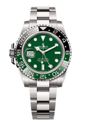 Rolex GMT-Master II – Accessorio premium elegante