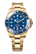 Rolex Deepsea – Accessorio premium elegante