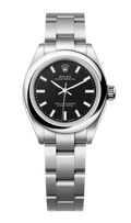 Rolex Oyster Perpetual 28 – Accessorio premium elegante
