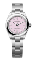Rolex Oyster Perpetual 28 – Accessorio premium elegante