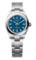 Rolex Oyster Perpetual 28 – Accessorio premium elegante