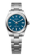 Rolex Oyster Perpetual 31 – Accessorio premium elegante