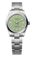 Rolex Oyster Perpetual 31 – Accessorio premium elegante