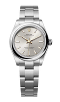 Rolex Oyster Perpetual 31 – Accessorio premium elegante