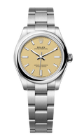 Rolex Oyster Perpetual 31 – Accessorio premium elegante