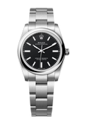 Rolex Oyster Perpetual 36 – Accessorio premium elegante