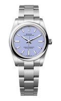 Rolex Oyster Perpetual 34 – Accessorio premium elegante