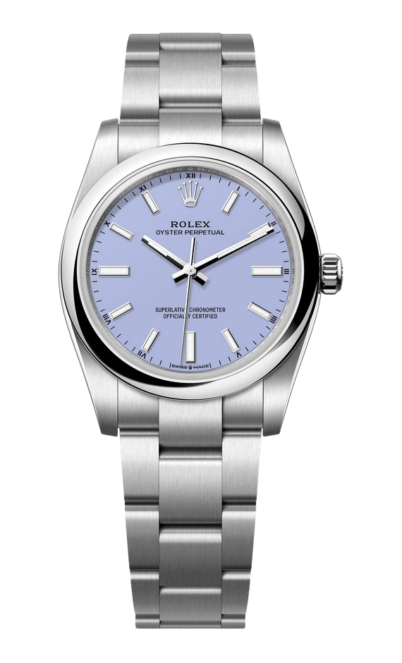 Rolex Oyster Perpetual 36 – Accessorio premium elegante