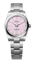 Rolex Oyster Perpetual 36 – Accessorio premium elegante