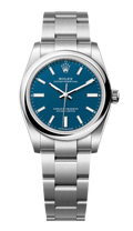 Rolex Oyster Perpetual 34 – Accessorio premium elegante