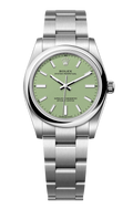 Rolex Oyster Perpetual 41 – Accessorio premium elegante