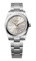 Rolex Oyster Perpetual 36 – Accessorio premium elegante