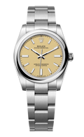 Rolex Oyster Perpetual 36 – Accessorio premium elegante