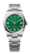 Rolex Oyster Perpetual 36 – Accessorio premium elegante