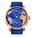 Jacob & Co. The World is Yours Dual Time Zone – Accessorio premium elegante