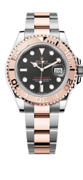 Rolex Yachtmaster 40 – Accessorio premium elegante