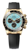 Rolex Cosmograph Daytona 'Tiffany' – Accessorio premium elegante