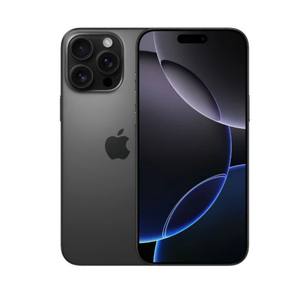 iPhone 16 PRO MAX – Accessorio premium elegante