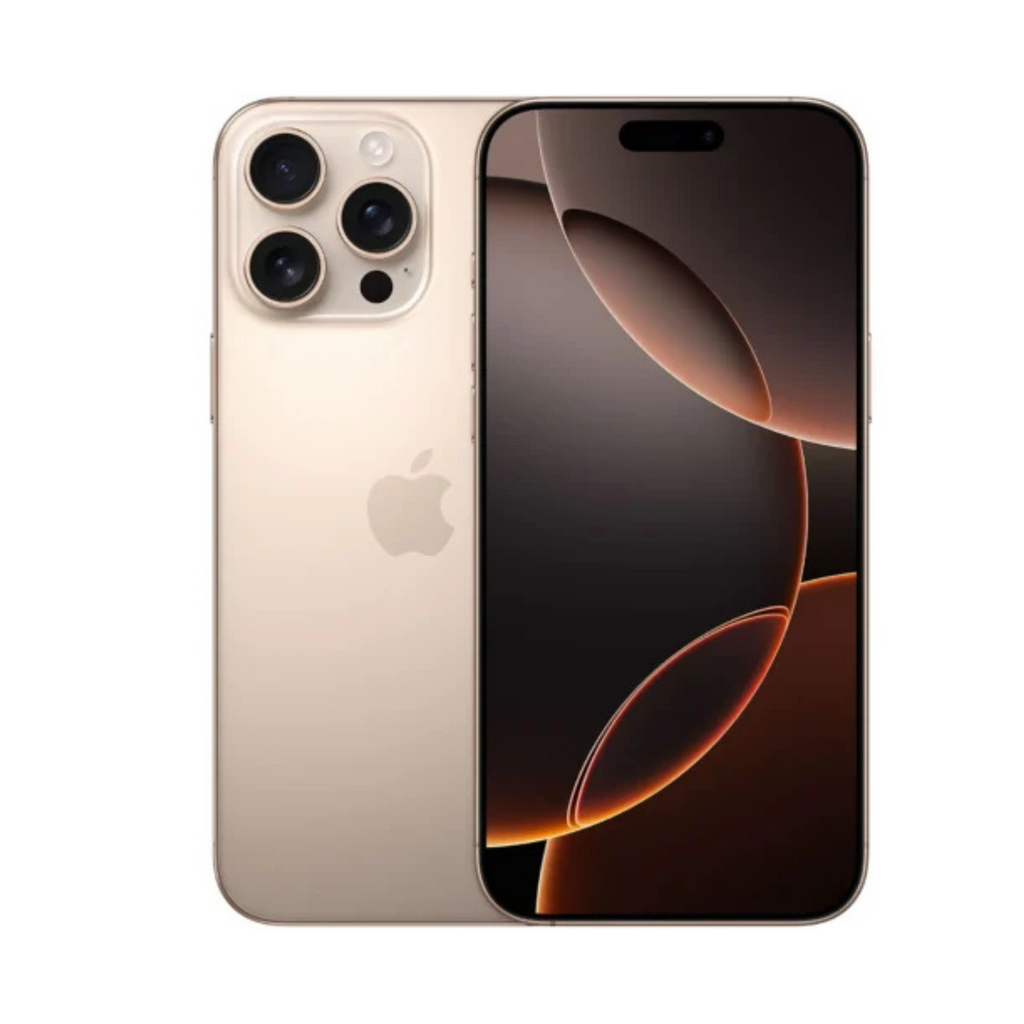 iPhone 16 PRO – Accessorio premium elegante