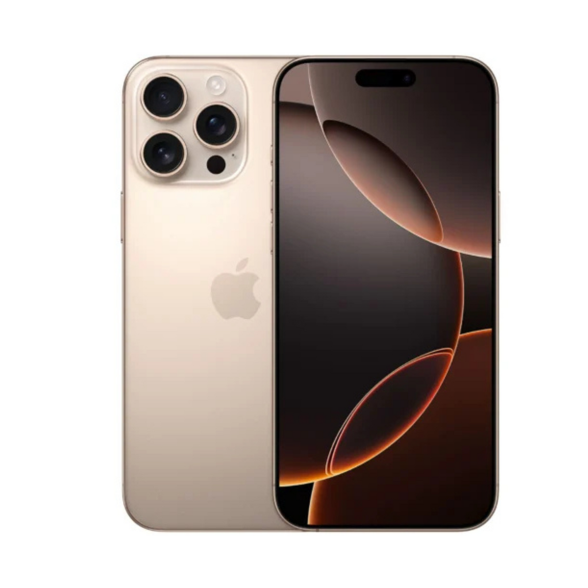 iPhone 16 PRO – Accessorio premium elegante