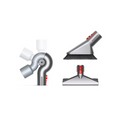 Dyson Kit per la pulizia dei mobili – Accessorio premium elegante