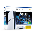 PS5 SLIM DISK + FORTNITE – Accessorio premium elegante