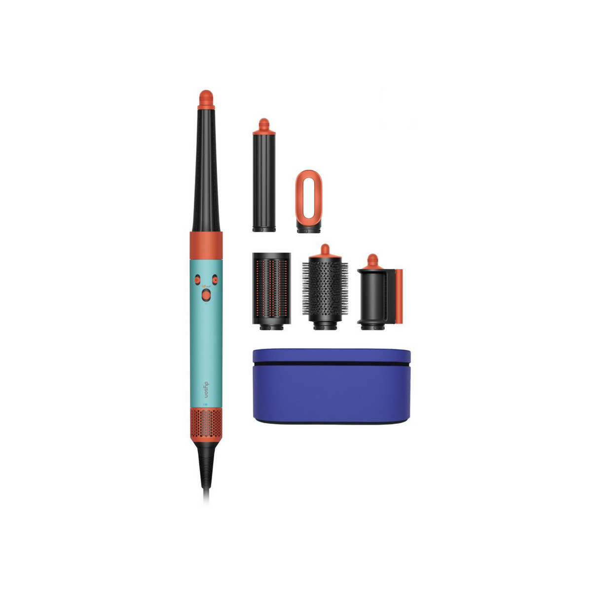 Dyson Airwrap I.D. – Accessorio premium elegante
