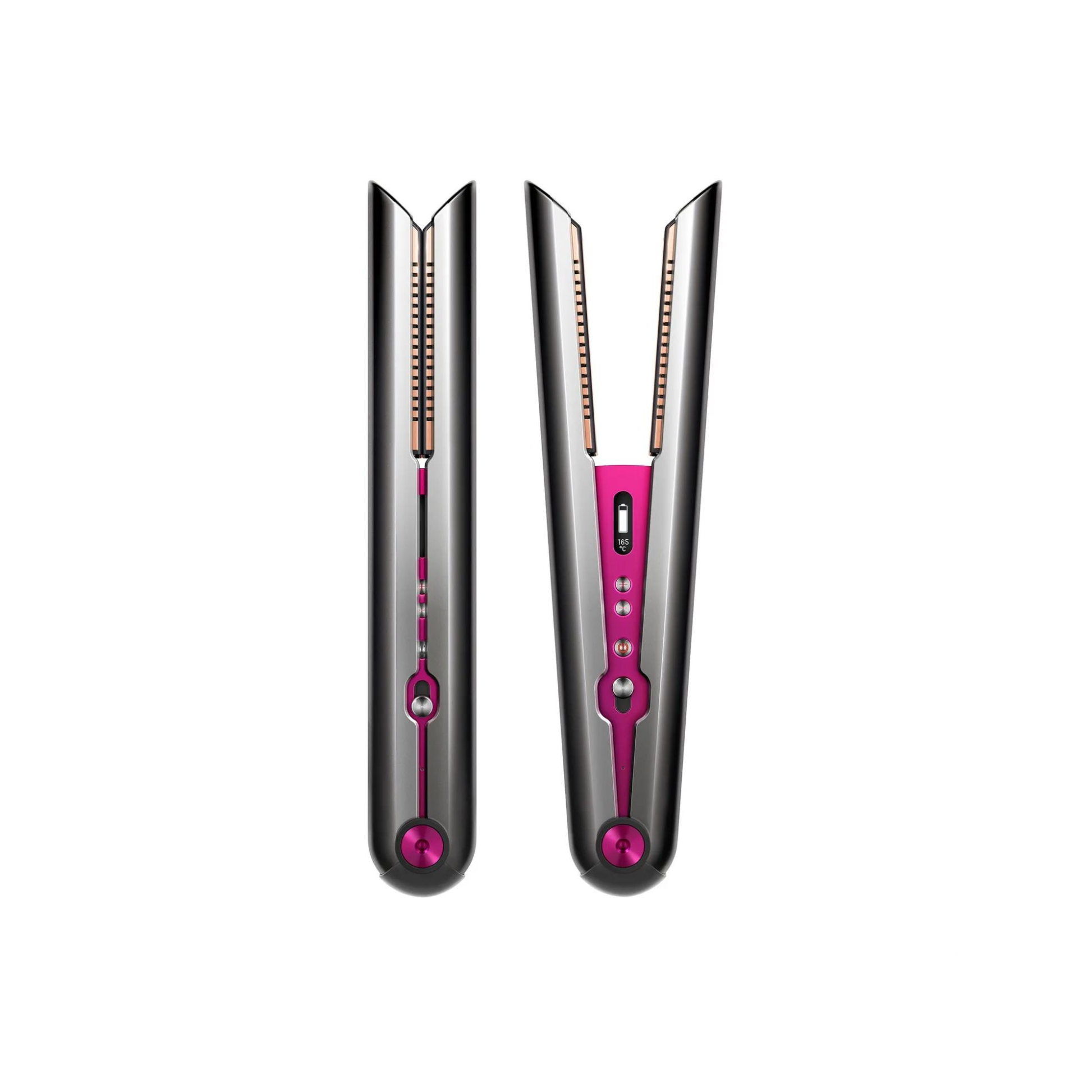 Piastra Dyson Corrale 2023/2024 – Accessorio premium elegante