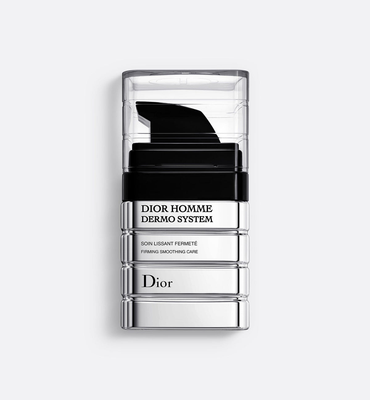 DIOR HOMME DERMO SYSTEM FIRMING SMOOTHING CARE – Accessorio premium elegante