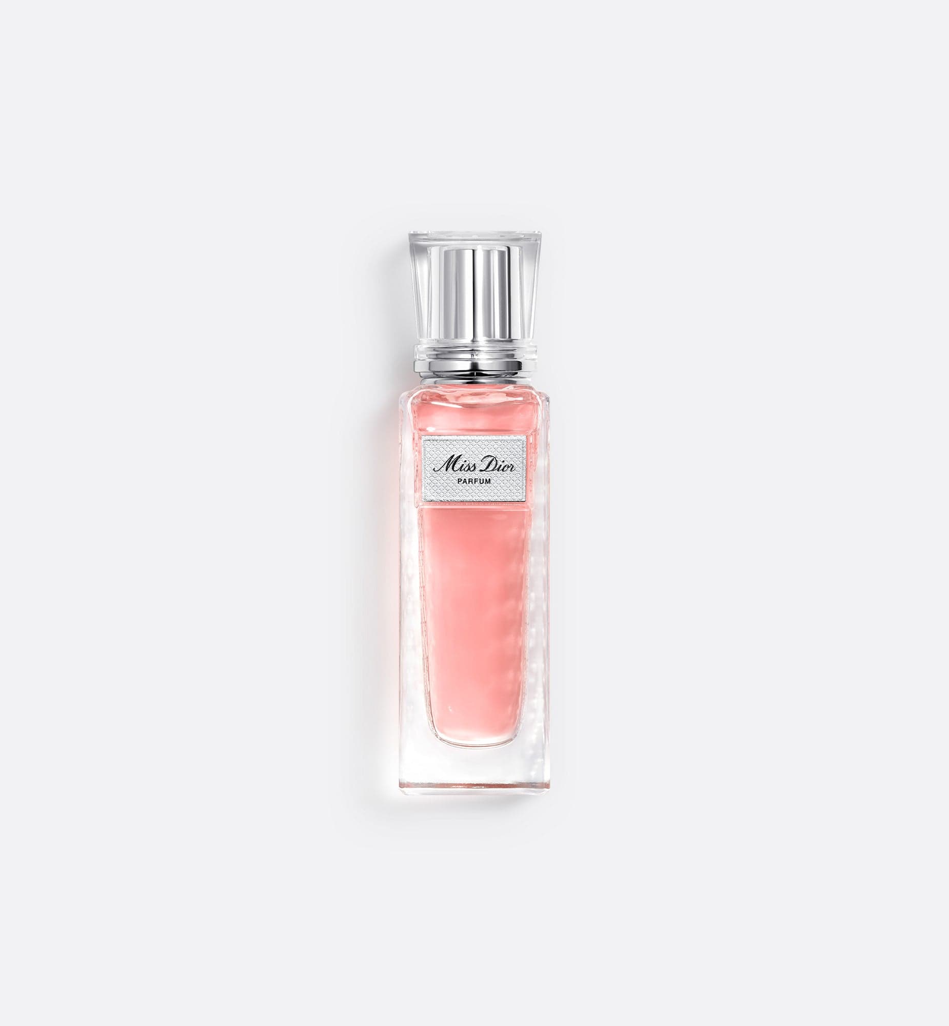 MISS DIOR PARFUM ROLLER-PEARL – Accessorio premium elegante