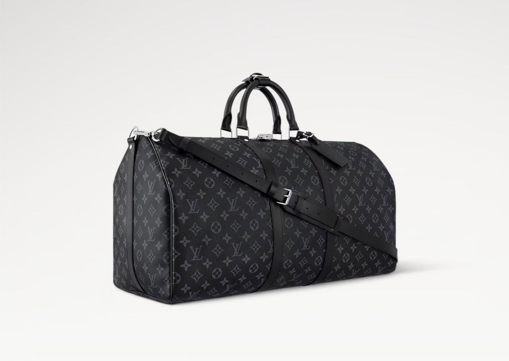 Keepall Bandoulière 55