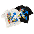 T-SHIRT-OFF – Accessorio premium elegante