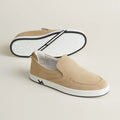 Sneakers slip-on Kiddy