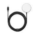 Native Union Snap Magnetic Wireless Charger - Cosmos/Black – Accessorio premium elegante