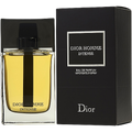 DIOR HOMME INTENSE EAU DE PARFUM INTENSE UOMO 100ML (SCATOLATO)