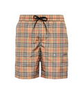 SHORTS BURBERRY – Accessorio premium elegante