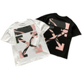 T-SHIRT-OFF – Accessorio premium elegante