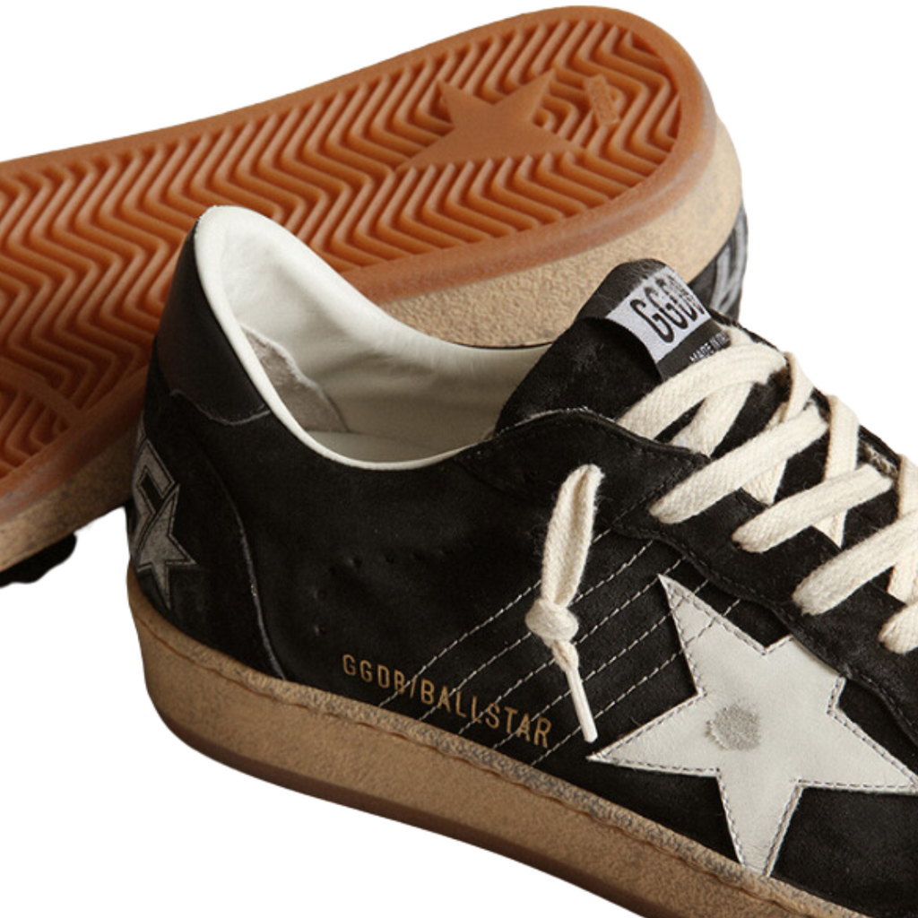 Ball Star Golden Goose