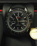 Omega Speedmaster "Dark Side of the Moon"