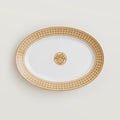 Hermes Mosaique Au 24 Tazza da tè e stoviglie – Accessorio premium elegante