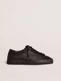 Golden Goose Sneaker Yatay Model 1b Sostenibile con Tomaia Bio Based e Y Nera