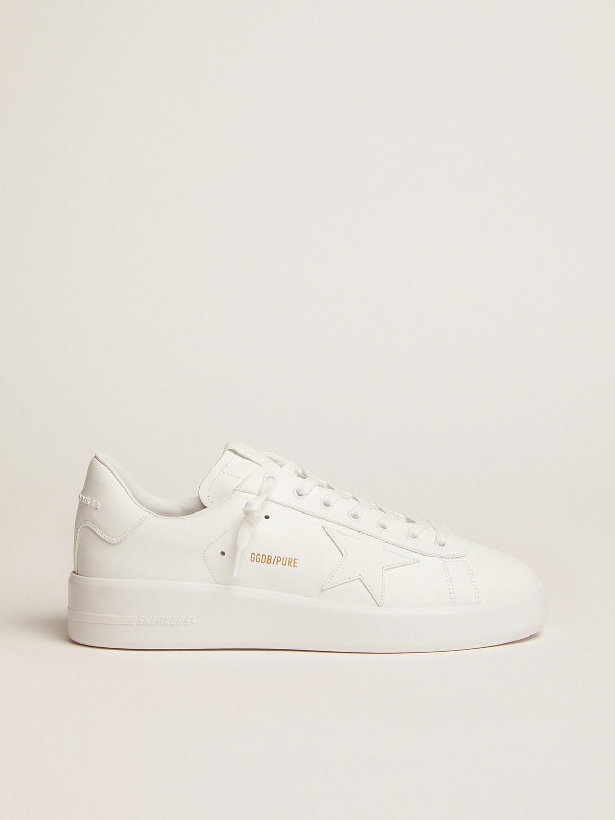 Golden Goose Purestar Donna Bianche