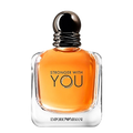 Giorgio Armani Stronger With You Eau de Parfum 100ml (Scatolato) – Accessorio premium elegante