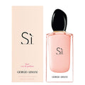 Armani Si Fiori – Accessorio premium elegante