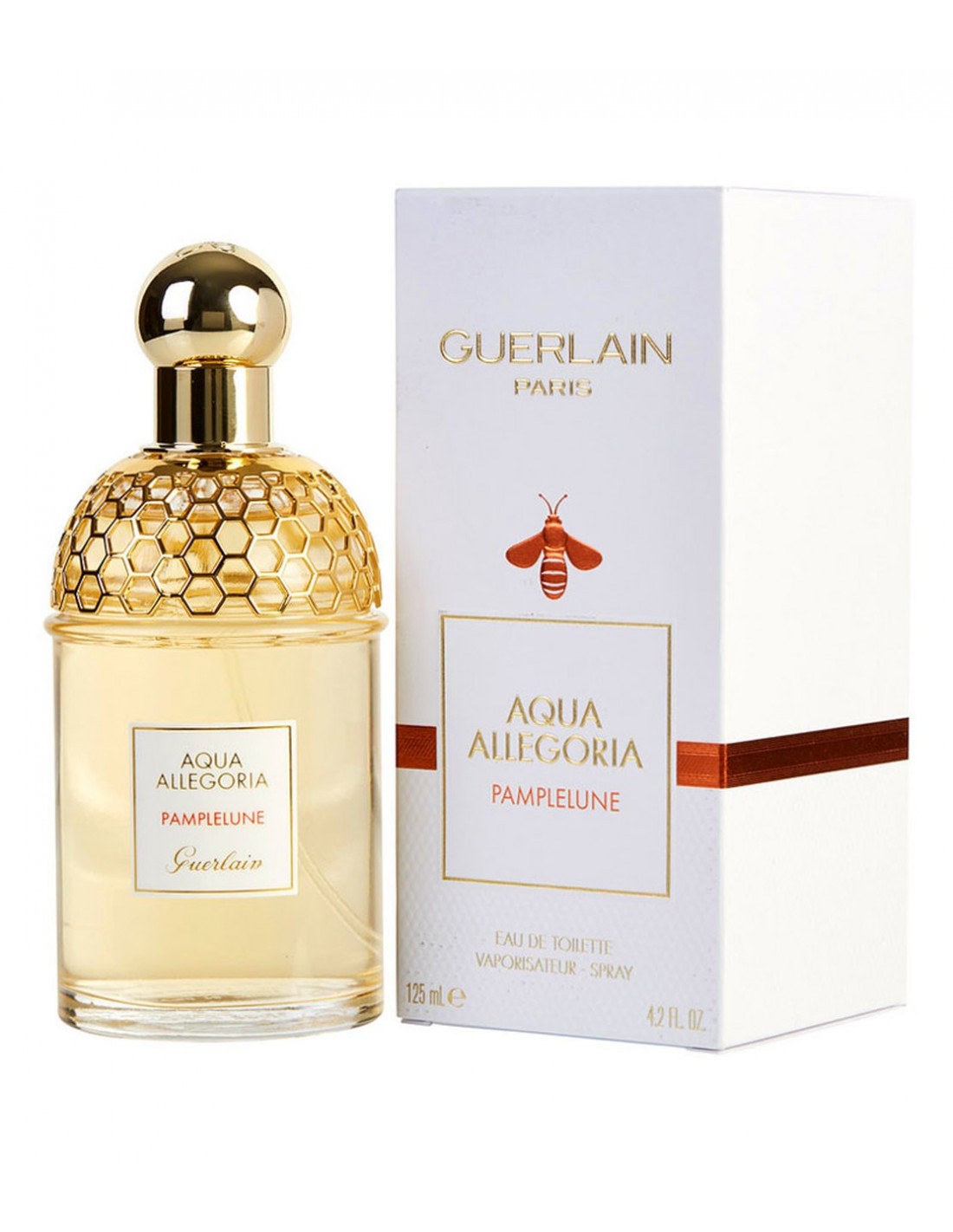 Mon guerlain acqua allegoria pamplelune – Accessorio premium elegante