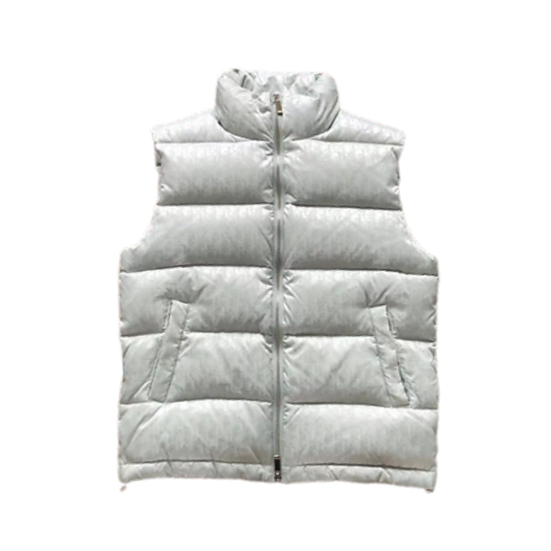 DIOR-GILET – Accessorio premium elegante