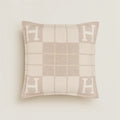 CUSCINO MATRIX BEIGE – Accessorio premium elegante