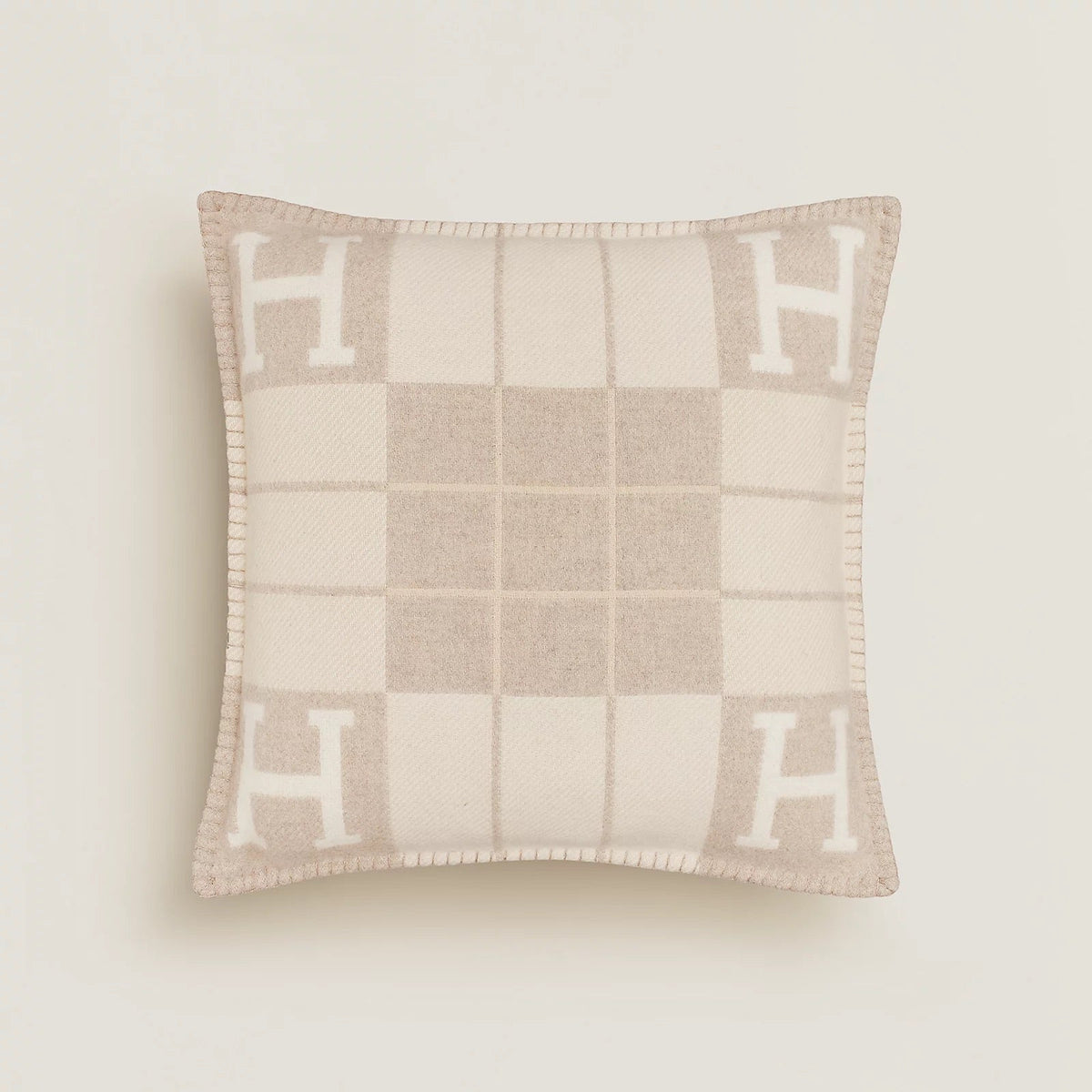 CUSCINO MATRIX BEIGE – Accessorio premium elegante