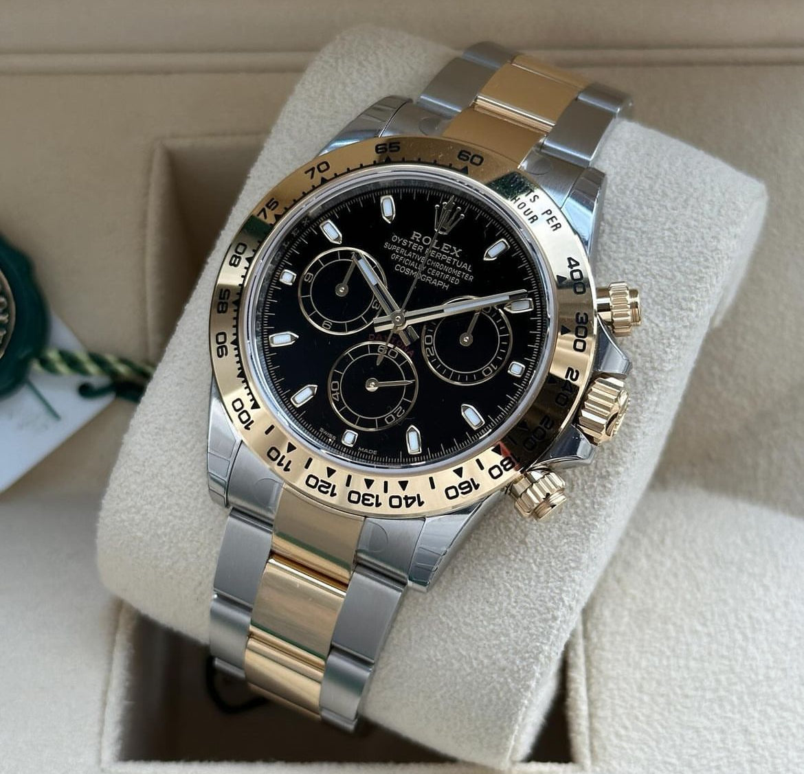 DAYTONA 40mm