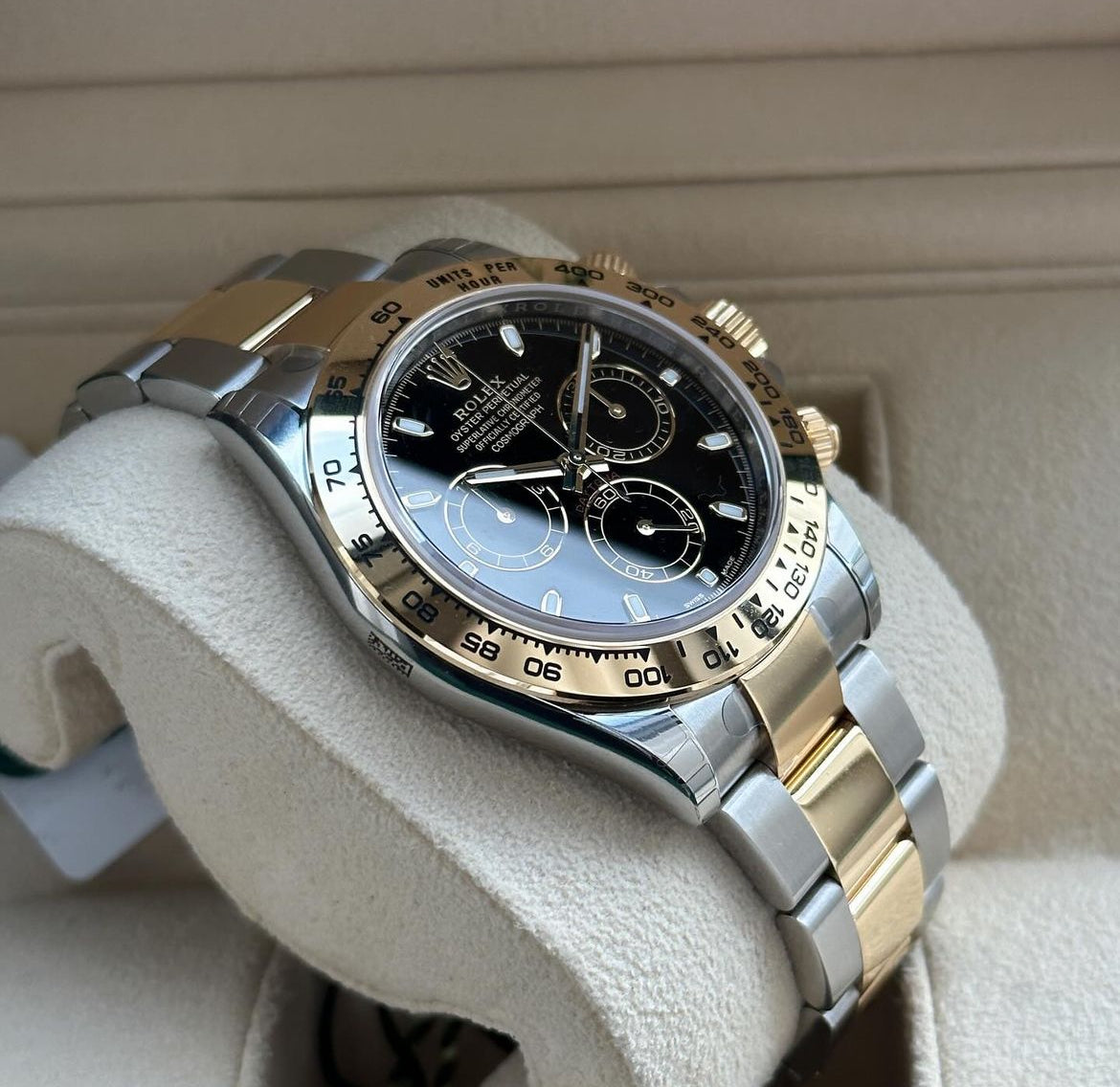 DAYTONA 40mm